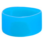 Plain Silicone Wristbands  example 3